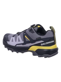 Wanderschuhe X ULTRA 360 GTX in Grau