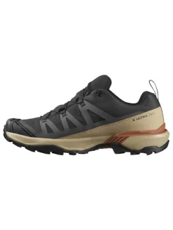 Wanderschuhe "X Ultra 360 GTX" in Anthrazit/ Beige