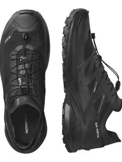 Wanderschuhe "XA Meta GTX" in Schwarz