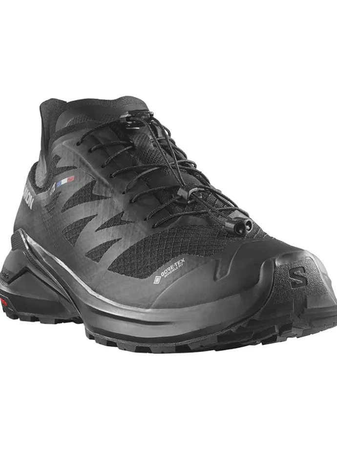 Wanderschuhe "XA Meta GTX" in Schwarz
