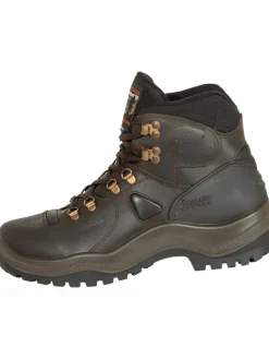 Wanderstiefel Calz. Dakar Marrone Gritex in braun