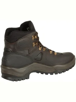 Wanderstiefel Calz. Dakar Marrone Gritex in braun