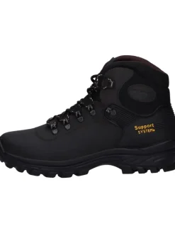 Wanderstiefel Gritex in braun