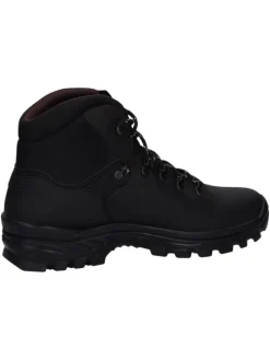 Wanderstiefel Gritex in braun