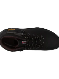 Wanderstiefel Gritex in braun