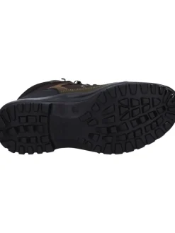 Wanderstiefel Gritex in oliv