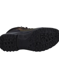 Wanderstiefel Gritex in oliv