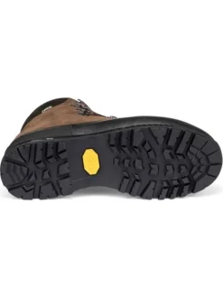 Wanderstiefel in Brown