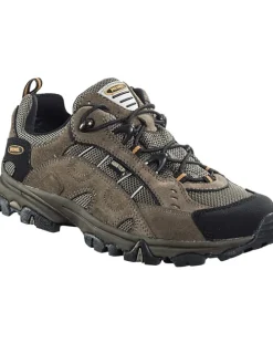 Wanderstiefel Magic Men 2.0 GTX in braun