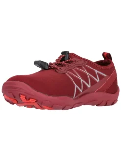 Wassersportschuhe Diweit in 4120 Biking Red