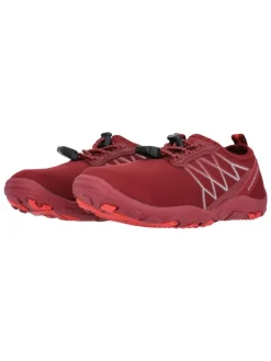 Wassersportschuhe Diweit in 4120 Biking Red