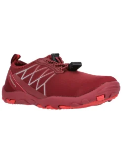 Wassersportschuhe Diweit in 4120 Biking Red