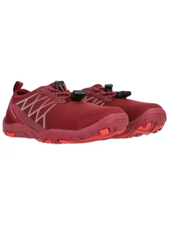 Wassersportschuhe Diweit in 4120 Biking Red