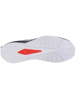 Wilson Rush Pro Lite in Grau