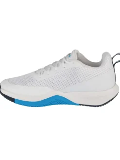 Wilson Rush Pro Lite Oz in Weiß