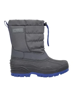 Winerstiefel "Hanki 3.0" in Grau