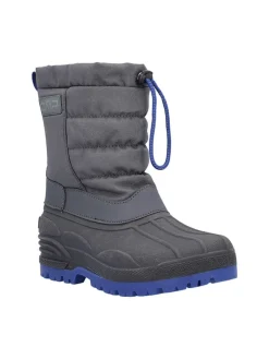 Winerstiefel "Hanki 3.0" in Grau