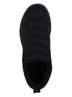 Winter Boots Ian in Dunkelblau