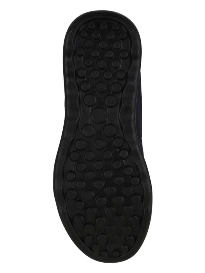 Winter Boots Ian in Dunkelblau