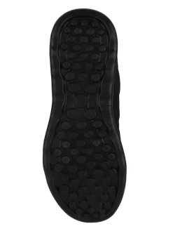 Winter Boots Ian in Schwarz