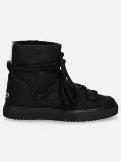 Winterboots "Abaca" in Schwarz