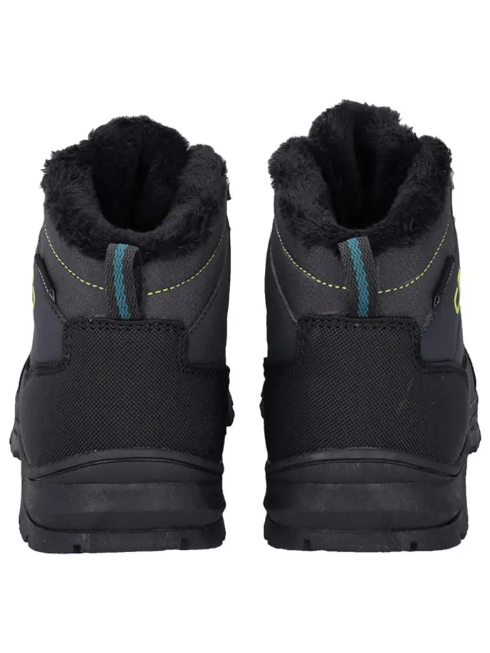 Winterboots "Annuuk" in Anthrazit