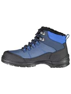 Winterboots "Annuuk" in Blau