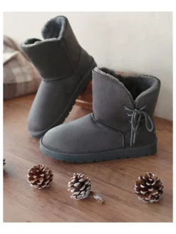 Winterboots 
