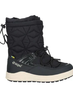 Winterboots "Bahill" in Dunkelblau
