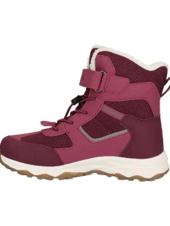 Winterboots "Balful" in Pink
