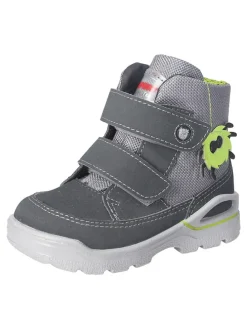 Winterboots "Björn-S" in Grau