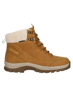 Winterboots Cassa in 5265 Honey Mustard