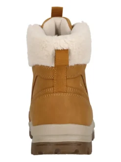 Winterboots Cassa in 5265 Honey Mustard