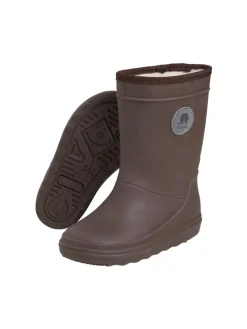 Winterboots CEThermo in Braun