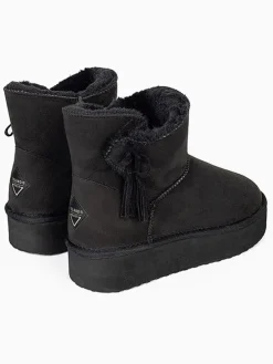 Winterboots 