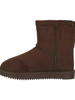 Winterboots "Dax" in Braun