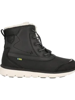 Winterboots "Disgrove" in Anthrazit