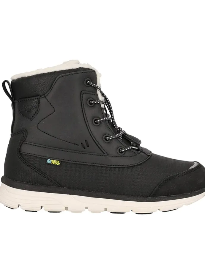 Winterboots "Disgrove" in Anthrazit