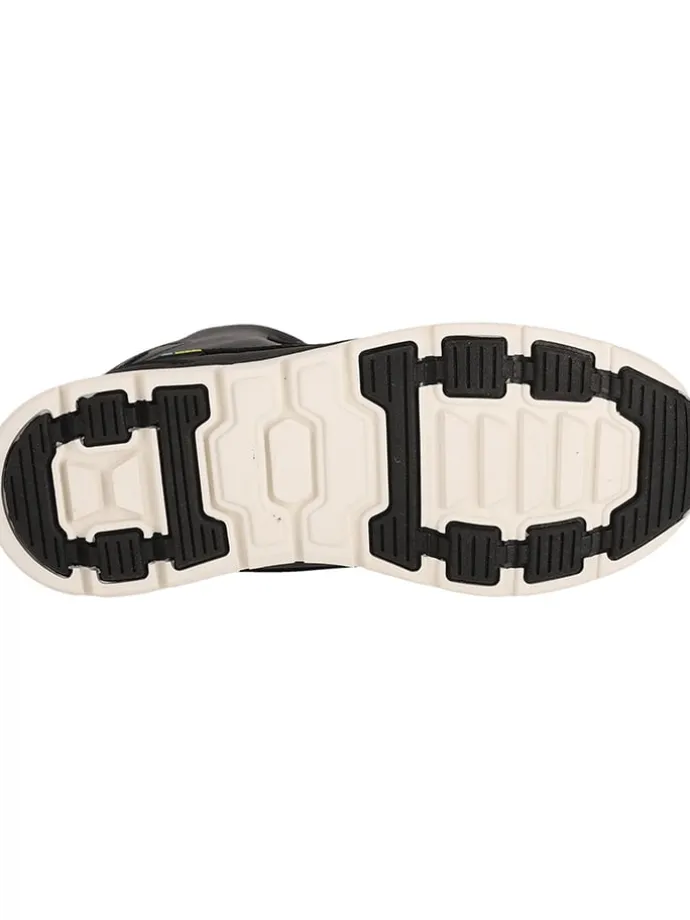 Winterboots "Disgrove" in Anthrazit