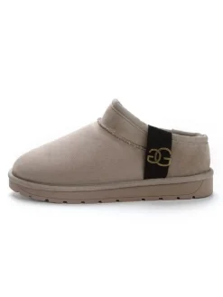 Winterboots "Edila" in Beige