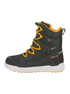 Winterboots "Finnmark" in Anthrazit