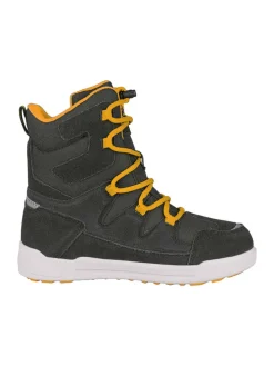 Winterboots "Finnmark" in Anthrazit