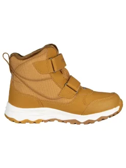 Winterboots "Hafjell" in Gelb