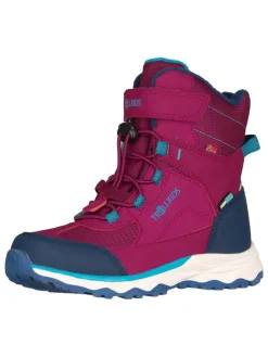 Winterboots "Hafjell" in Pink