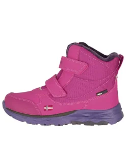 Winterboots "Hafjell" in Pink