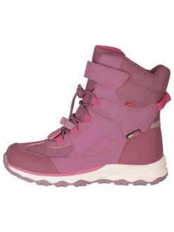 Winterboots "Hafjell XT" in Pink