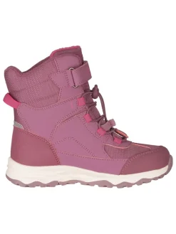 Winterboots "Hafjell XT" in Pink