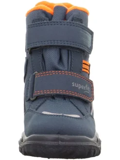 Winterboots "Husky" in Dunkelblau