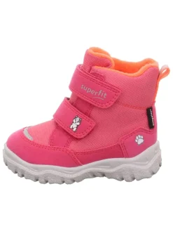 Winterboots "Husky" in Pink