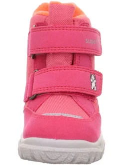 Winterboots "Husky" in Pink